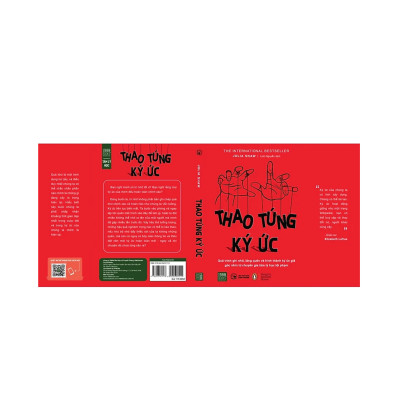 Combo 2 Cuốn Sách Tâm Lý Học: Thao Túng Ký Ức + Thao Túng Tâm Lý