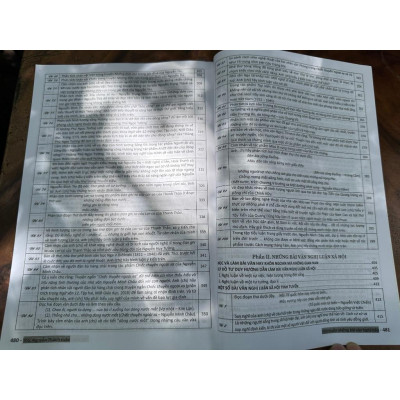 Sách - Tinh Tuyển Những Bài Văn Nghị Luận - Luyện Thi THPT Quốc Gia ( Chương Trình Mới )