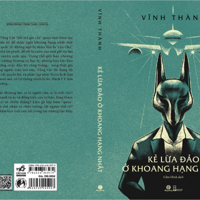 Kẻ Lừa Đảo Ở Khoang Hạng Nhất