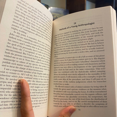 Sách - SF Masterworks: Odd John by Olaf Stapledon | Science Fiction / Fantasy / Ngoại văn Nhập khẩu