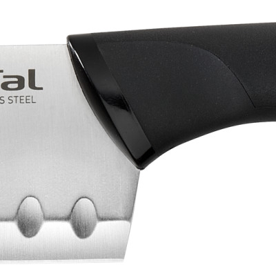 Bộ 2 dao làm bếp Tefal Comfort K221S244 (15cm, 12cm) - Hàng chính hãng