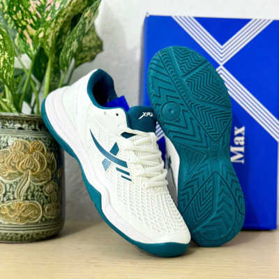 Giày pickleball, cầu lông XP Xampo Max mẫu mới - Chính hãng
