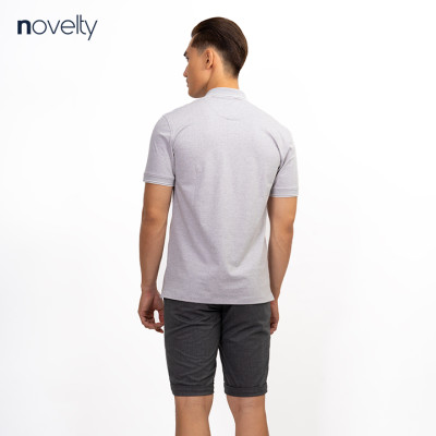 Áo thun Polo nam Novelty 191038N