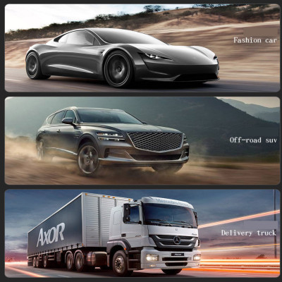 Tẩu sạc ô tô 105W Choetech TC0033 tích hợp cáp sạc rút có màn hình LED hiển thị thông số - Hàng chính hãng