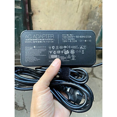 Sạc dành cho Laptop ASUS ZENBOOK UX533 UX533FD UX533FD-A9027T hàng nhập khẩu