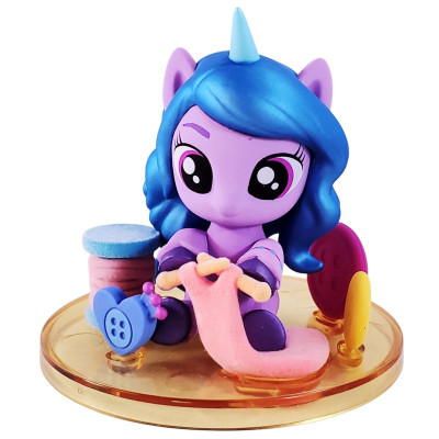 Đồ Chơi Mô Hình My Little Pony - MakeYour Mark - Izzy - ToTy DP07