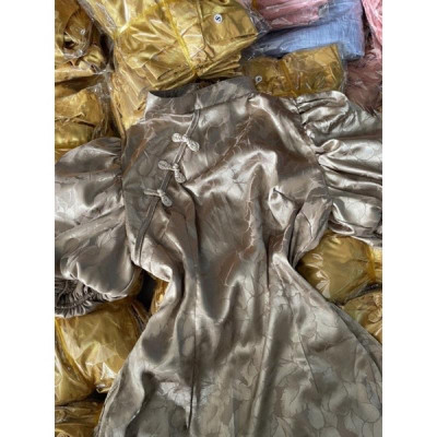 Đồ Lam Đi Chùa# Tay Phòng