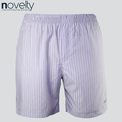 Combo 3 quần đùi mặc nhà - Giao màu ngẫu nhiên