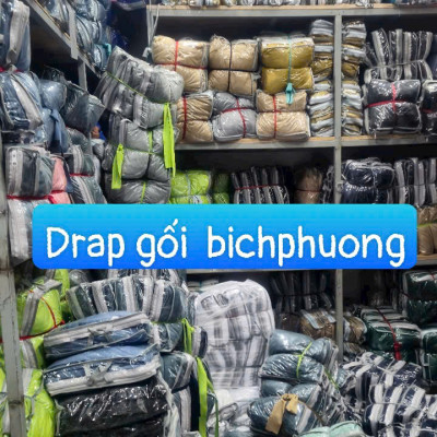 Bộ chăn drap gối thun Hàn Quốc loại 1 có mền 5 món ( 1 drap + 1 chăn chần bông + 3 áo gối) HOẶC mền lẻ
