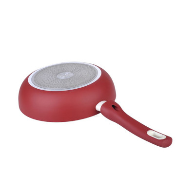 Chảo 26cm Chống Dính Sâu Lòng Cao Cấp Đáy Từ Elmich EL7104