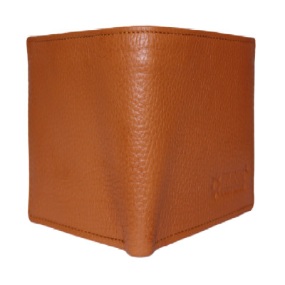 Bóp nam da bò kiểu đứng cỡ nhỏ màu da, đen, nâu HT2149-50-51