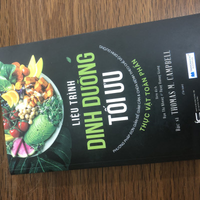 Combo 3 cuốn sách: Bí mật dinh dưỡng + Toàn cảnh dinh dưỡng + Liệu trình dinh dưỡng