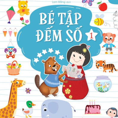 Sách - Bộ Sách Rèn Trí Thông Minh 2 (Bộ 8 Cuốn)