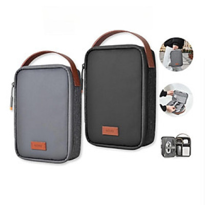 Túi Đựng Phụ Kiện Mac book Wi WU Minimal Tech Pouch