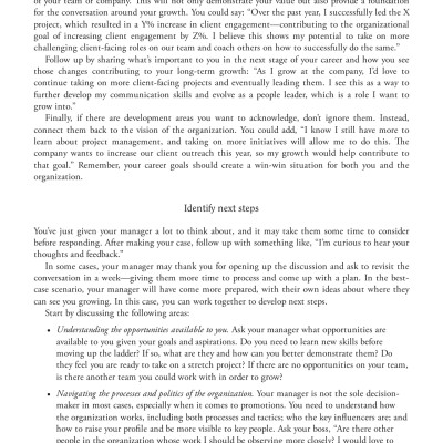 Sách ngoại văn: Bosses, Coworkers, And Building Great Work Relationships (HBR Work Smart Series)