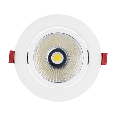 Đèn LED Âm Trần Chiếu Rọi Opal Spotlight KINGLED