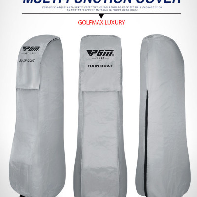 [Golfmax] Bao đựng túi golf - PGM HKB003 chính hãng