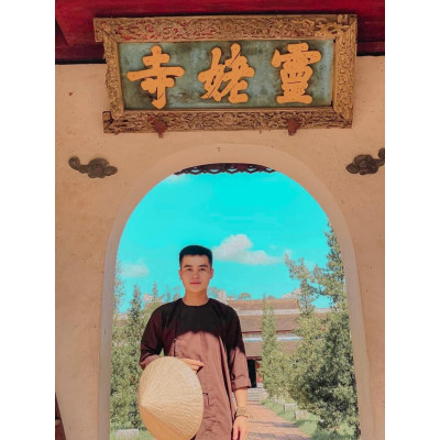 ĐỒ LAM ĐI CHÙA Vạt Hò Phật Tử