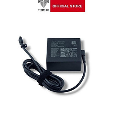 Sạc Tương Thích Cho Laptop ASUS ZenBook UM5401QA UM425QA UM425UAZ UM425IA UM425UA 100w- Hàng Nhập Khẩu New Seal TEEMO PC X21