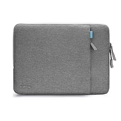 Túi chống sốc chính hãng TOMTOC (USA) 360° Protective - A13-E01 cho Macbook Pro 16 inch New