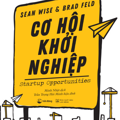 Combo Sao chúng ta lại ngủ + Cơ hội khởi nghiệp