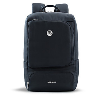 Balo laptop 15.6 inch chính hãng Mikkor dòng The Calvin Backpack - Hàng chính hãng