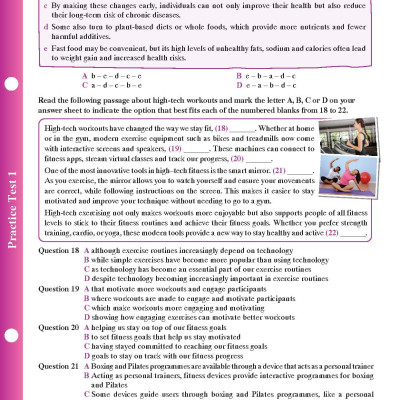 Sách - Dtpbooks - Combo sách Practice Tests 10 - 11 - 12