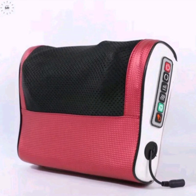 GỐI MASSAGE CỔ VAY GÁY TOÀN THÂN 20 BI CAO CẤP MẪU MỚI 