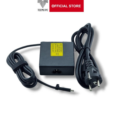Sạc Tương Thích Cho Laptop Asus GA401IHR G713QH G713IH 100w- Hàng Nhập Khẩu New Seal TEEMO PC X21