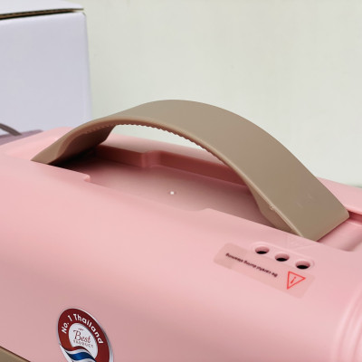 Hộp Đựng Cơm Cắm Điện Văn Phòng Đa Năng Bennix BN-99S- Hàng Chính Hãng