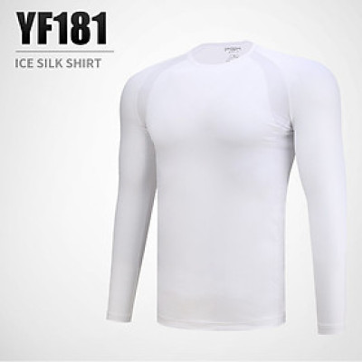 ÁO THỂ THAO GIỮ NHIỆT - PGM - YF181