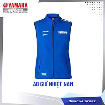 Áo khoác giữ nhiệt nam YAMAHA