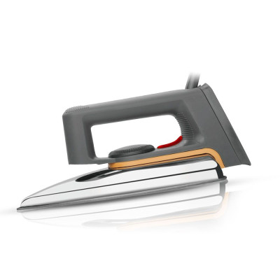 Bàn ủi khô Kachi MK423 1000W - Là phẳng mọi nếp nhăn, an toàn cho mọi loại vải - hàng chính hãng