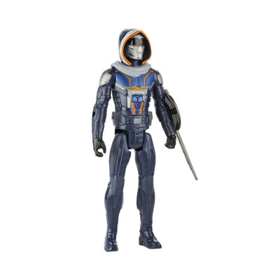 Mô hình nhân vật Marvel Avengers Titan Hero Series 12inch - Taskmaster