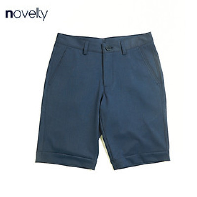 Quần short tây nam Novelty in họa tiết 2100130