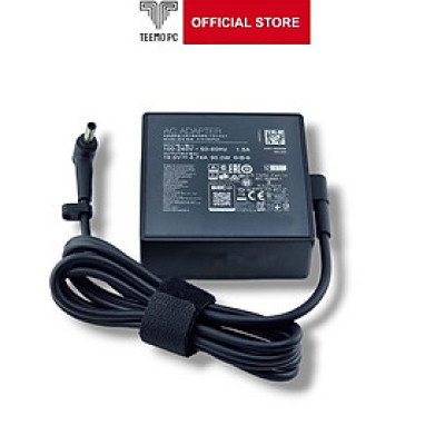 Sạc Tương Thích Cho Laptop Asus PRO Advanced B551L B551LG B551 P2520SJ 90w TEEMO PC Hàng Nhập Khẩu New Seal