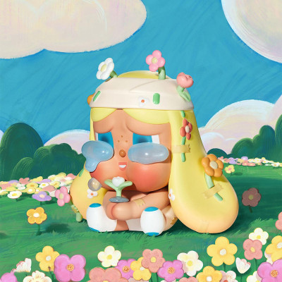 Đồ Chơi Mô Hình Hand In Hand Series Figures - Pop Mart