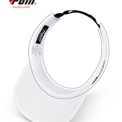 Mũ thể thao golf nam PGM-MZ044