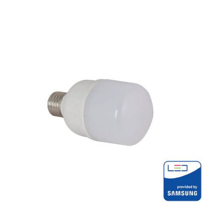 Combo 05 Bóng đèn led trụ 14W Rạng Đông, Model LED TR70N1/14w