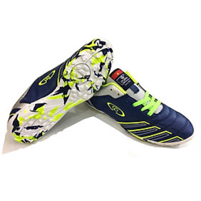 Giày Đá Bóng Sân Cỏ Nhân Tạo  Chí Phèo Đã May Full Đế New