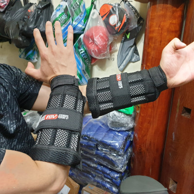 Tạ đeo chân tay, tạ cơ thể, áo tạ thể lực thể thao cao cấp phiên bản 5.0 10KG/8KG/6KG/5KG/4KG/3KG/Đôi chính hãng Kyta Sport, hỗ trợ tập luyện, giảm mỡ tăng cơ, phát triển chiều cao, sức bật và sức bền