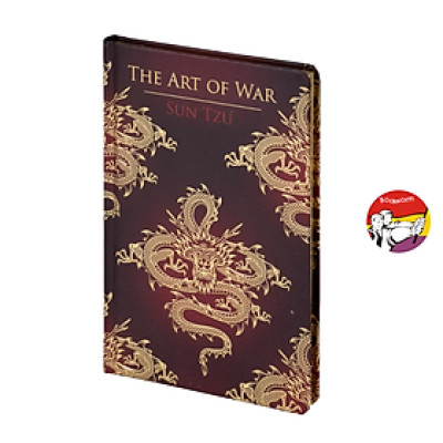 Sách - The Art of War by Sun Tzu (Chiltern Classics) |  History Nonfiction / Philosophy / Ngoại văn