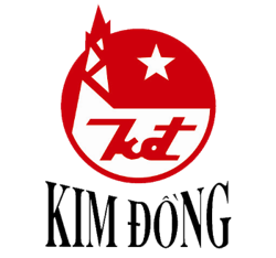 NXB KIM ĐỒNG