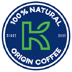 K COFFEE Voucher