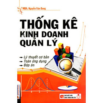 Thống Kê Trong Kinh Doanh Và Quản Lý (KT)