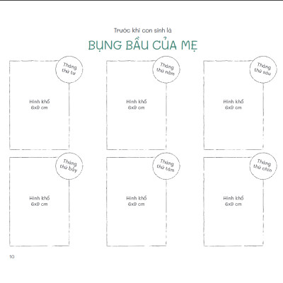 Gửi Bé Yêu - Lê Đỗ Quỳnh Hương