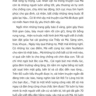 Hành Trang Vào Đời