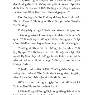 Sách - Ngàn Năm Sử Việt - Nhà Nguyễn - Bùi Viện Một Tấm Lòng