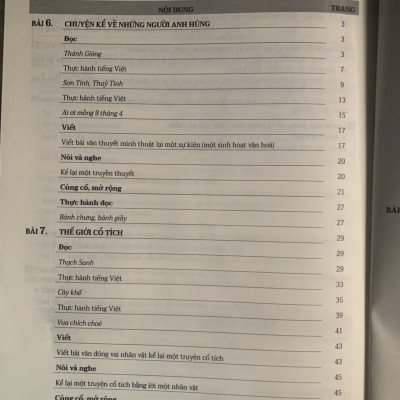 Combo Học Tốt Ngữ Văn Lớp 6 - Kết Nối