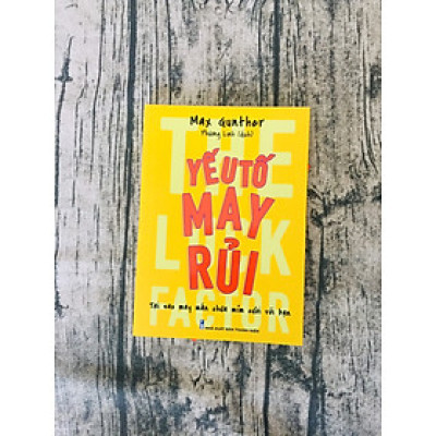 Yếu tố may rủi